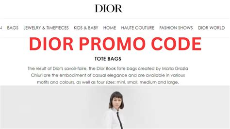 dior august promo code|dior free gift promo code.